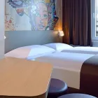 Unternehmen 9 Bild B&B HOTEL KÖLN-EHRENFELD Reisen am Köln NW