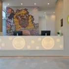 Unternehmen 10 Bild B&B HOTEL KÖLN-EHRENFELD Reisen am Köln NW