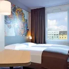 Unternehmen 2 Bild B&B HOTEL KÖLN-EHRENFELD Reisen am Köln NW