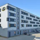 Unternehmen 14 Bild B&B HOTEL KÖLN-EHRENFELD Reisen am Köln NW
