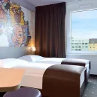 Unternehmen 7 Bild B&B HOTEL KÖLN-EHRENFELD Reisen am Köln NW