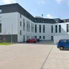 Unternehmen 1 Bild B&B HOTEL KREFELD Reisen am Krefeld NW
