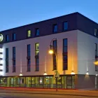 Unternehmen 3 Bild B&B HOTEL KREFELD Reisen am Krefeld NW