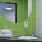 Unternehmen 5 Bild B&B HOTEL KREFELD Reisen am Krefeld NW