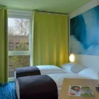 Unternehmen 6 Bild B&B HOTEL KREFELD Reisen am Krefeld NW