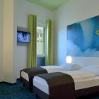 Unternehmen 8 Bild B&B HOTEL KREFELD Reisen am Krefeld NW