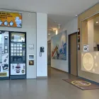 Unternehmen 3 Bild B&B HOTEL MAINZ-HBF Reisen am Mainz RP