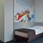 Unternehmen 9 Bild B&B HOTEL MAINZ-HBF Reisen am Mainz RP
