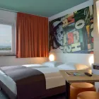 Unternehmen 1 Bild B&B HOTEL MAINZ-HECHTSHEIM Reisen am Mainz RP