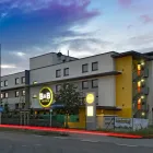 Unternehmen 6 Bild B&B HOTEL MAINZ-HECHTSHEIM Reisen am Mainz RP