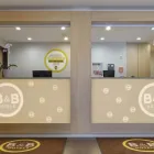 Unternehmen 8 Bild B&B HOTEL MAINZ-HECHTSHEIM Reisen am Mainz RP