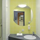 Unternehmen 5 Bild B&B HOTEL MANNHEIM Reisen am Mannheim BW