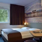 Unternehmen 1 Bild B&B HOTEL MANNHEIM Reisen am Mannheim BW