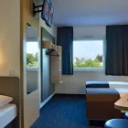Unternehmen 6 Bild B&B HOTEL MANNHEIM Reisen am Mannheim BW