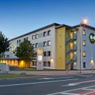 Unternehmen 8 Bild B&B HOTEL MANNHEIM Reisen am Mannheim BW
