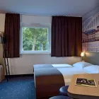 Unternehmen 9 Bild B&B HOTEL MANNHEIM Reisen am Mannheim BW