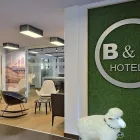 Unternehmen 10 Bild B&B HOTEL MANNHEIM Reisen am Mannheim BW