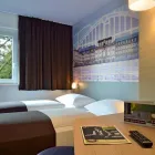 Unternehmen 2 Bild B&B HOTEL MANNHEIM Reisen am Mannheim BW