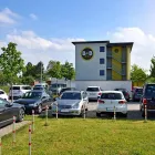 Unternehmen 3 Bild B&B HOTEL MANNHEIM Reisen am Mannheim BW