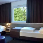 Unternehmen 4 Bild B&B HOTEL MANNHEIM Reisen am Mannheim BW