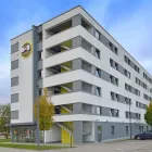 Unternehmen 3 Bild B&B HOTEL MÖNCHENGLADBACH Reisen am Mönchengladbach NW