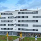 Unternehmen 7 Bild B&B HOTEL MÖNCHENGLADBACH Reisen am Mönchengladbach NW