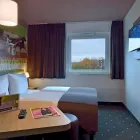 Unternehmen 10 Bild B&B HOTEL MÖNCHENGLADBACH Reisen am Mönchengladbach NW