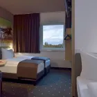 Unternehmen 5 Bild B&B HOTEL MÖNCHENGLADBACH Reisen am Mönchengladbach NW