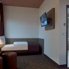 Unternehmen 6 Bild B&B HOTEL MÖNCHENGLADBACH Reisen am Mönchengladbach NW