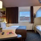 Unternehmen 2 Bild B&B HOTEL MÖNCHENGLADBACH Reisen am Mönchengladbach NW