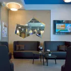 Unternehmen 3 Bild B&B HOTEL STUTTGART-AIRPORT/MESSE Reisen am Stuttgart BW