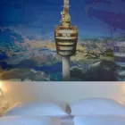 Unternehmen 9 Bild B&B HOTEL STUTTGART-AIRPORT/MESSE Reisen am Stuttgart BW