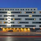 Unternehmen 5 Bild B&B HOTEL WIESBADEN Reisen am Wiesbaden HE