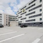 Unternehmen 7 Bild B&B HOTEL WIESBADEN Reisen am Wiesbaden HE