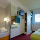 Unternehmen 8 Bild B&B HOTEL WIESBADEN Reisen am Wiesbaden HE