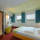 Unternehmen 10 Bild B&B HOTEL WIESBADEN Reisen am Wiesbaden HE