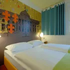 Unternehmen 2 Bild B&B HOTEL WIESBADEN Reisen am Wiesbaden HE