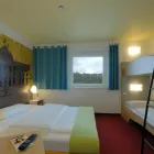 Unternehmen 3 Bild B&B HOTEL WIESBADEN Reisen am Wiesbaden HE
