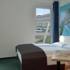Unternehmen 6 Bild B&B HOTEL WUPPERTAL Reisen am Wuppertal NW