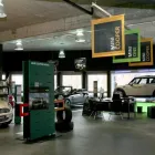 Unternehmen 4 Bild B&K GMBH & CO. KG Werkstätten (Pkw) am Hamburg HH