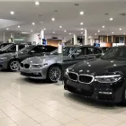 Unternehmen 9 Bild B&K GMBH Werkstätten (Pkw) am Hamburg HH