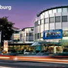 Unternehmen 10 Bild B&K GMBH Werkstätten (Pkw) am Hamburg HH