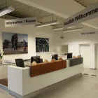 Unternehmen 3 Bild B&K GMBH Werkstätten (Pkw) am Hamburg HH