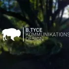 Unternehmen 1 Bild B.TYCE KOMMUNIKATIONSDESIGN Werbung am Bielefeld NW
