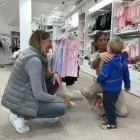 Unternehmen 7 Bild BABY UND KINDERBEKLEIDUNG - CARMELA E I PICCOLI Textil, Bekleidung Einzelhandel am Ludwigsburg BW