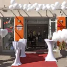Unternehmen 1 Bild BABY UND KINDERBEKLEIDUNG - CARMELA E I PICCOLI Textil, Bekleidung Einzelhandel am Ludwigsburg BW