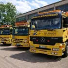 Unternehmen 2 Bild BAC BIELEFELDER ABSCHLEPP-CENTER PETER GOLLA E.K. Kfz-Dienstleistungen am Bielefeld NW