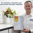 Unternehmen 1 Bild BACHMANN IMMOBILIEN GMBH Immobilien-Makler am Berlin BE