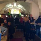 Unternehmen 8 Bild BACHSTÜB'L LEIPZIG AN DER THOMASKIRCHE Restaurant & Café am Leipzig SN