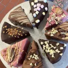 Unternehmen 1 Bild BÄCKEREI WOOP Lebensmittel & Bäckereien am Velbert NW